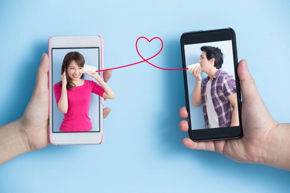 Veracity People healthy relationship app online dating